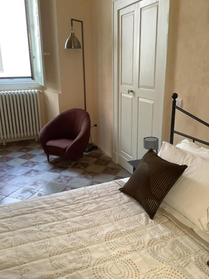 Bed and Breakfast Palazzo Cariddi Нардо Екстер'єр фото