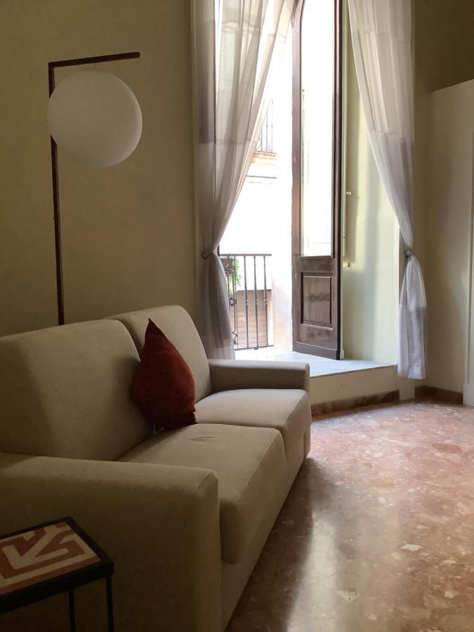Bed and Breakfast Palazzo Cariddi Нардо Екстер'єр фото