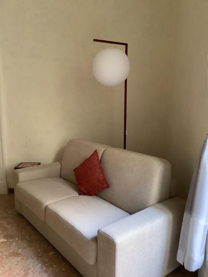 Bed and Breakfast Palazzo Cariddi Нардо Екстер'єр фото