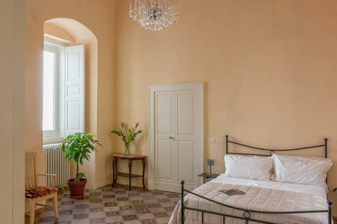 Bed and Breakfast Palazzo Cariddi Нардо Екстер'єр фото